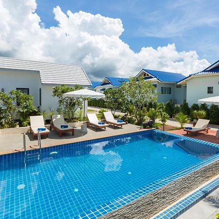 I-Samui Lamai Beach Exterior foto
